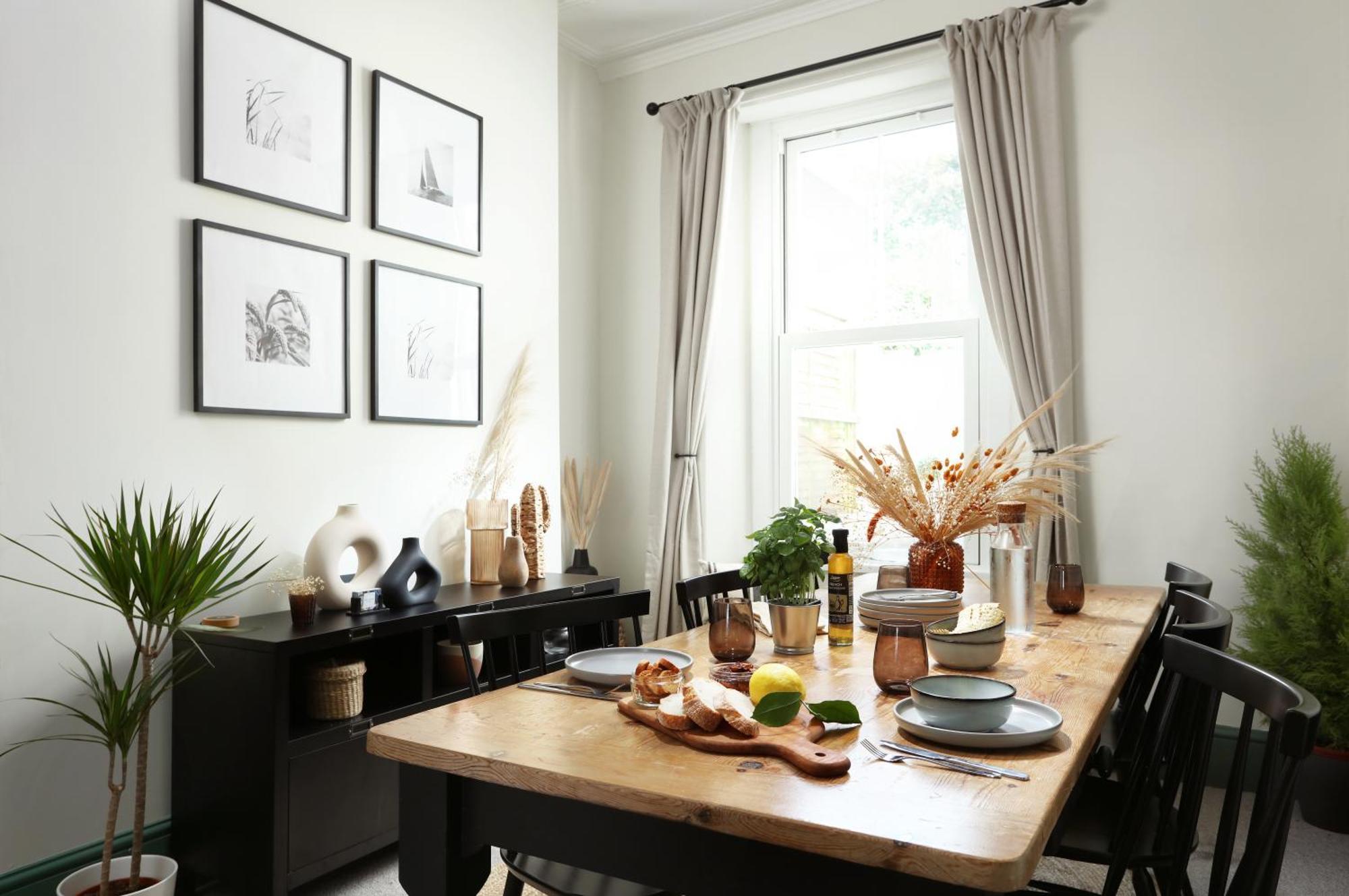 New Luxury For 2024 - Central Plymouth House - Sleeps 10 - Access To Plymouth Town - Close To The Barbican - Pets Welcome - Parking Available - By Luxe Living By Sophia Exterior foto
